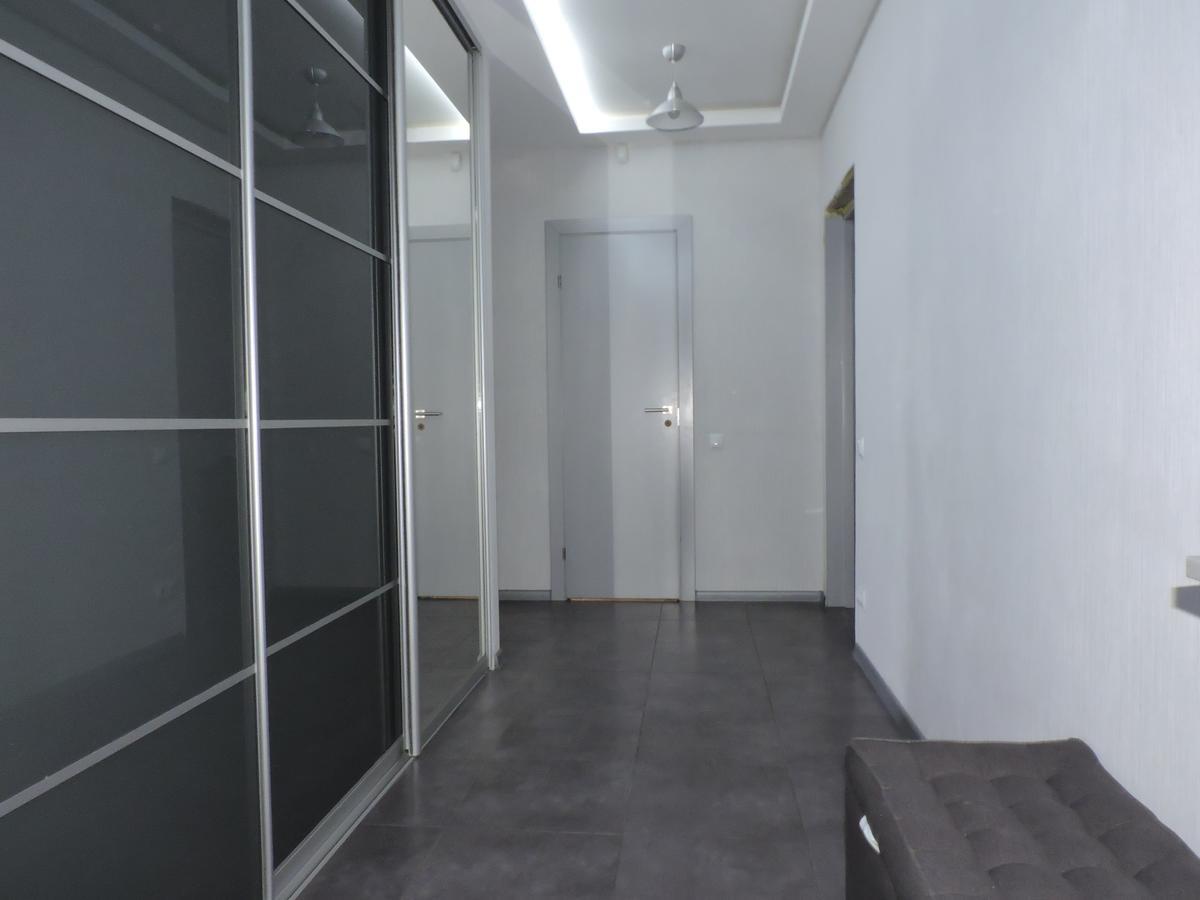 Apartment Kiev Exterior photo