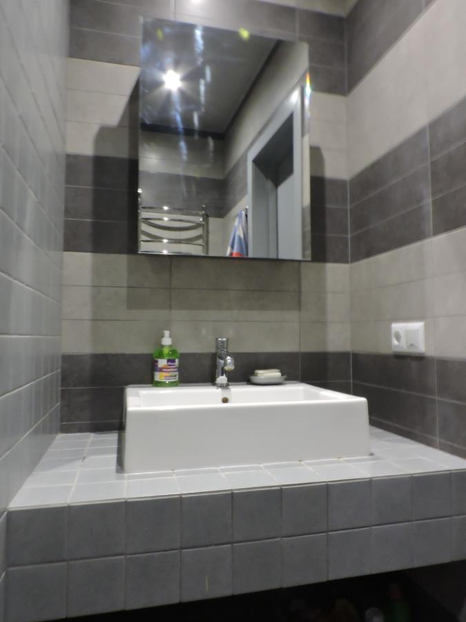 Apartment Kiev Exterior photo